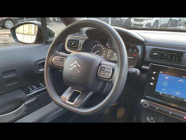 Citroen C3 1.5 BlueHDi Shine S&S 6m