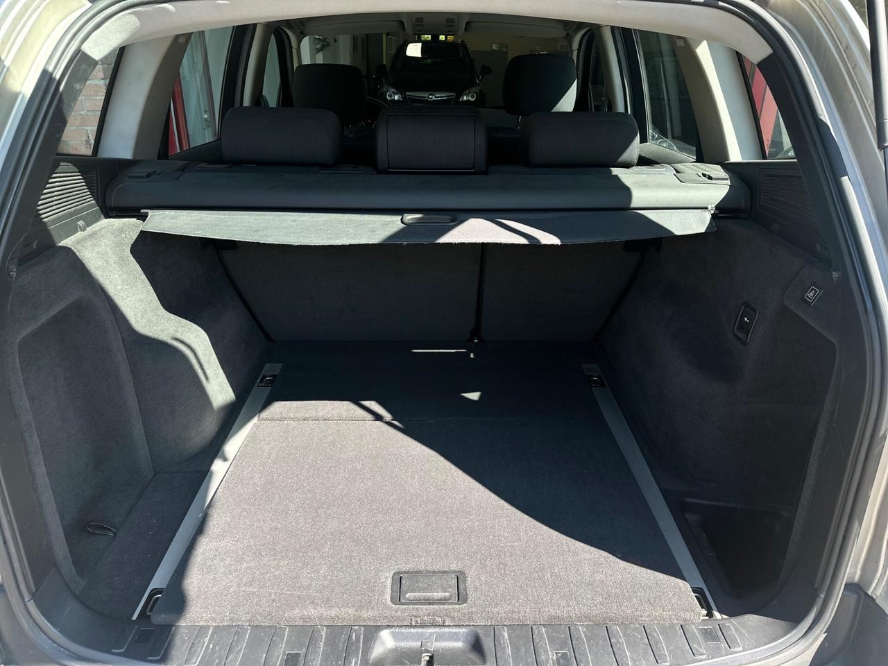 Bmw X3 2.0d cat Eletta