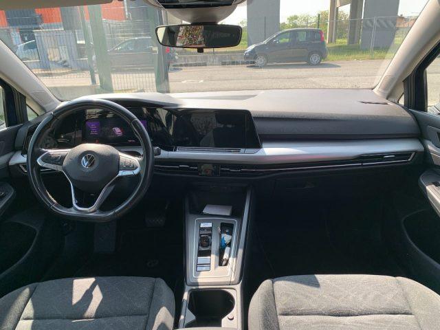 VOLKSWAGEN Golf Variant 2.0 TDI SCR DSG Life