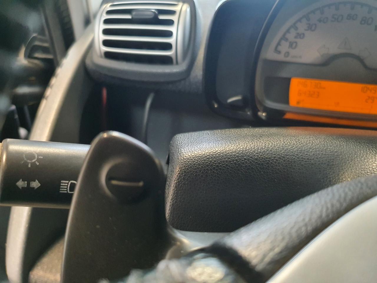 Smart ForTwo 800 diesel