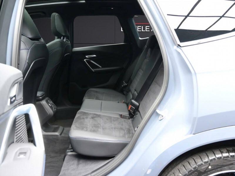 BMW X1 (U11) X1 xDrive 20d Msport