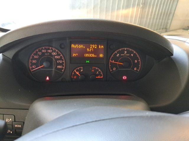 FIAT Ducato 35 2.3 MJT 160CV PM-TM MH2 L2H2