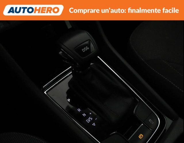 SKODA Kodiaq 1.5 TSI ACT DSG Ambition