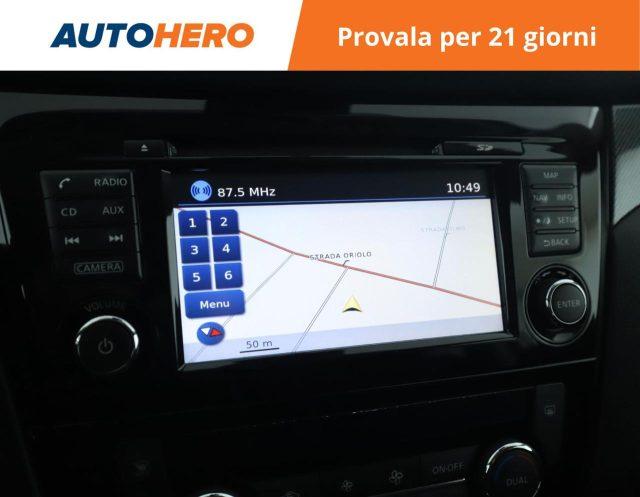 NISSAN X-Trail 1.6 dCi 2WD Acenta