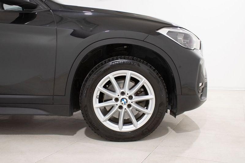 BMW X1 sDrive 18d Business Advantage