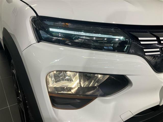DACIA Spring Extreme Electric 65