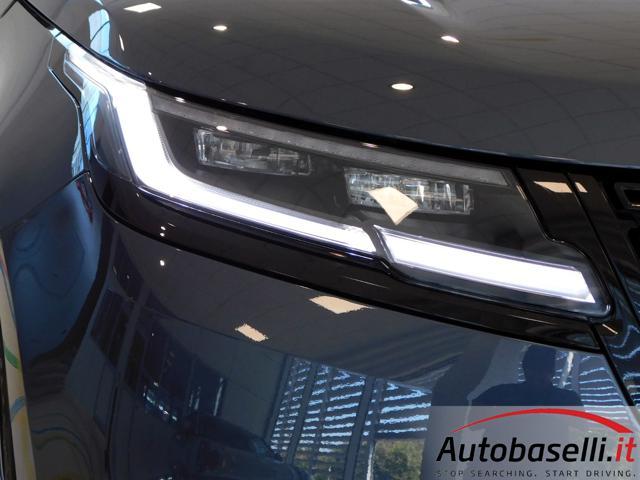 LAND ROVER Range Rover Velar 2.0 I4 PHEV 404 CV DYNAMIC SE 4WD IBRIDO PLUG-IN