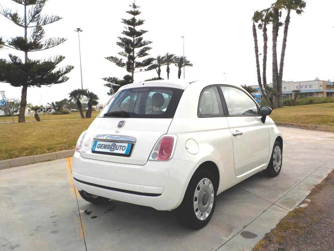 Fiat 500 1.2 Pop