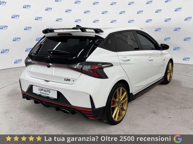 Hyundai i20 1.6 t-gdi N Performance