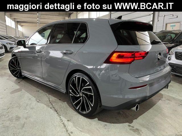 VOLKSWAGEN Golf GTI 2.0 TSI GTI DSG NAV/LED MATRIX/CERCHI"19/PARK PLUS