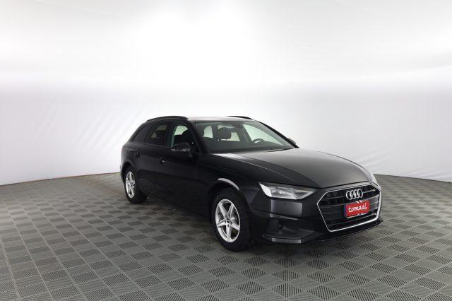 AUDI A4 A4 Avant 30 TDI/136 CV S tronic Business