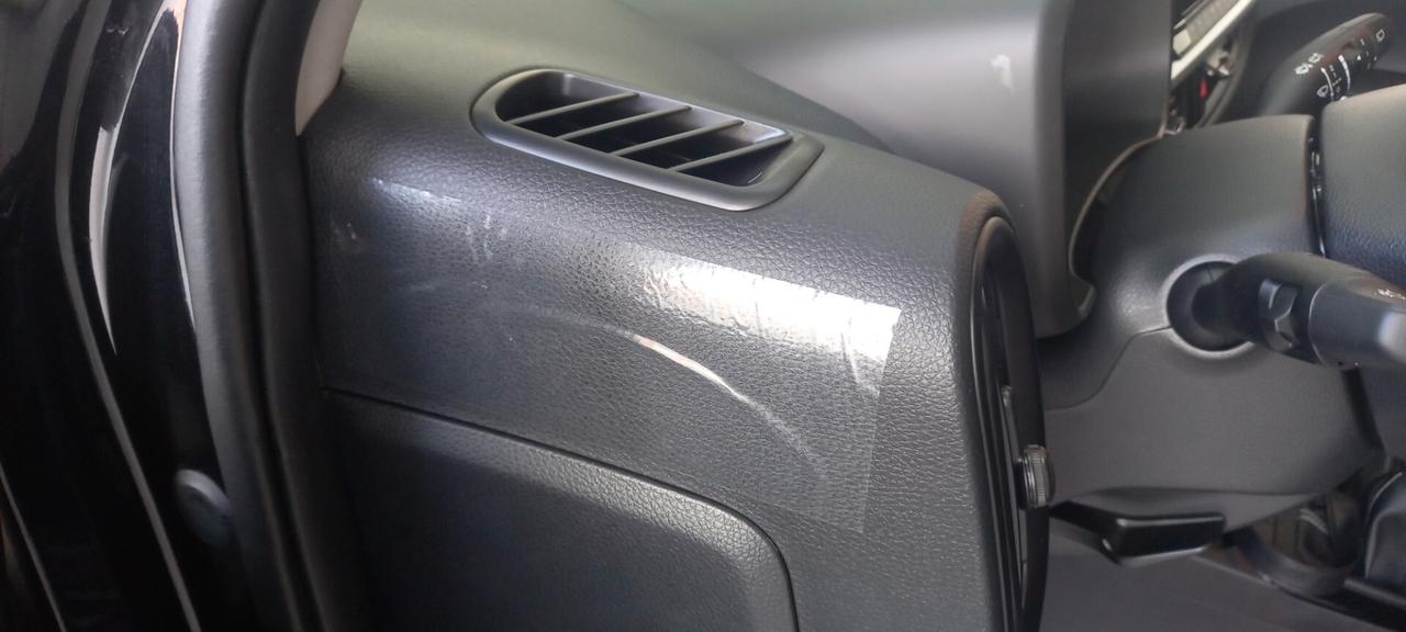 Kia Picanto 1.0 12V 5 porte 20th Anniversary Edition