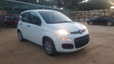 Fiat Panda 2017