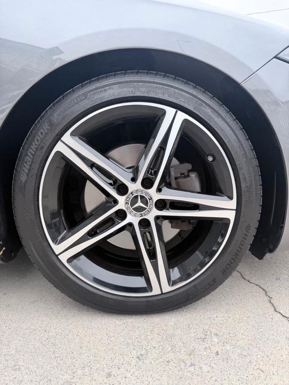 Mercedes-benz A 180 220 d Automatic Sport