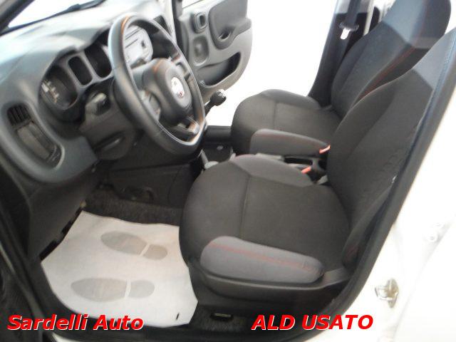 FIAT Panda 1.3 MJT 95 CV S&S Easy