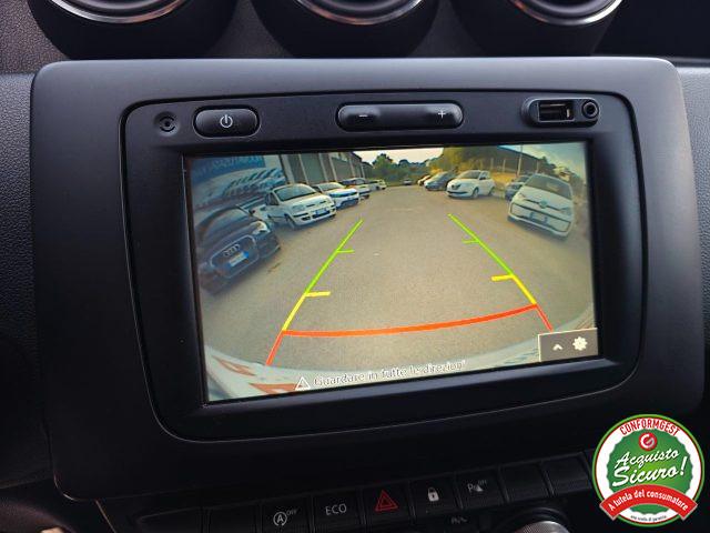 DACIA Duster 1.6 SCe GPL 4x2 Prestige