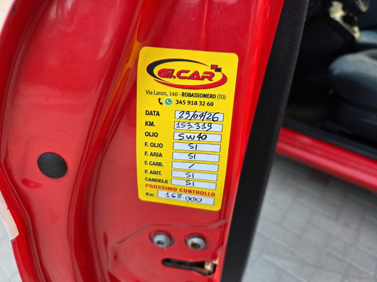 Ford Ka Ka+ 1.2 8V 69CV