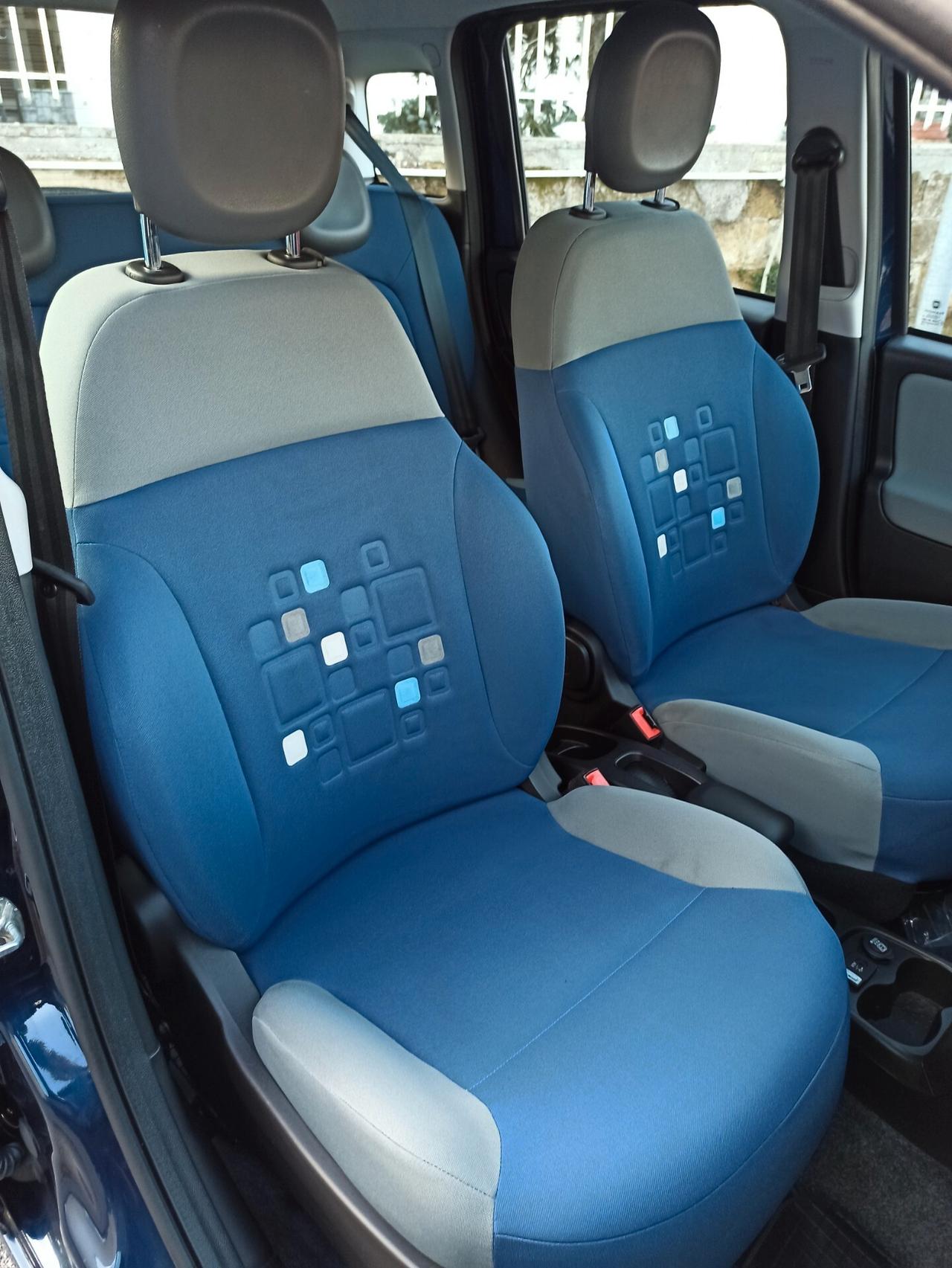 Fiat Panda 1.2 EasyPower Lounge