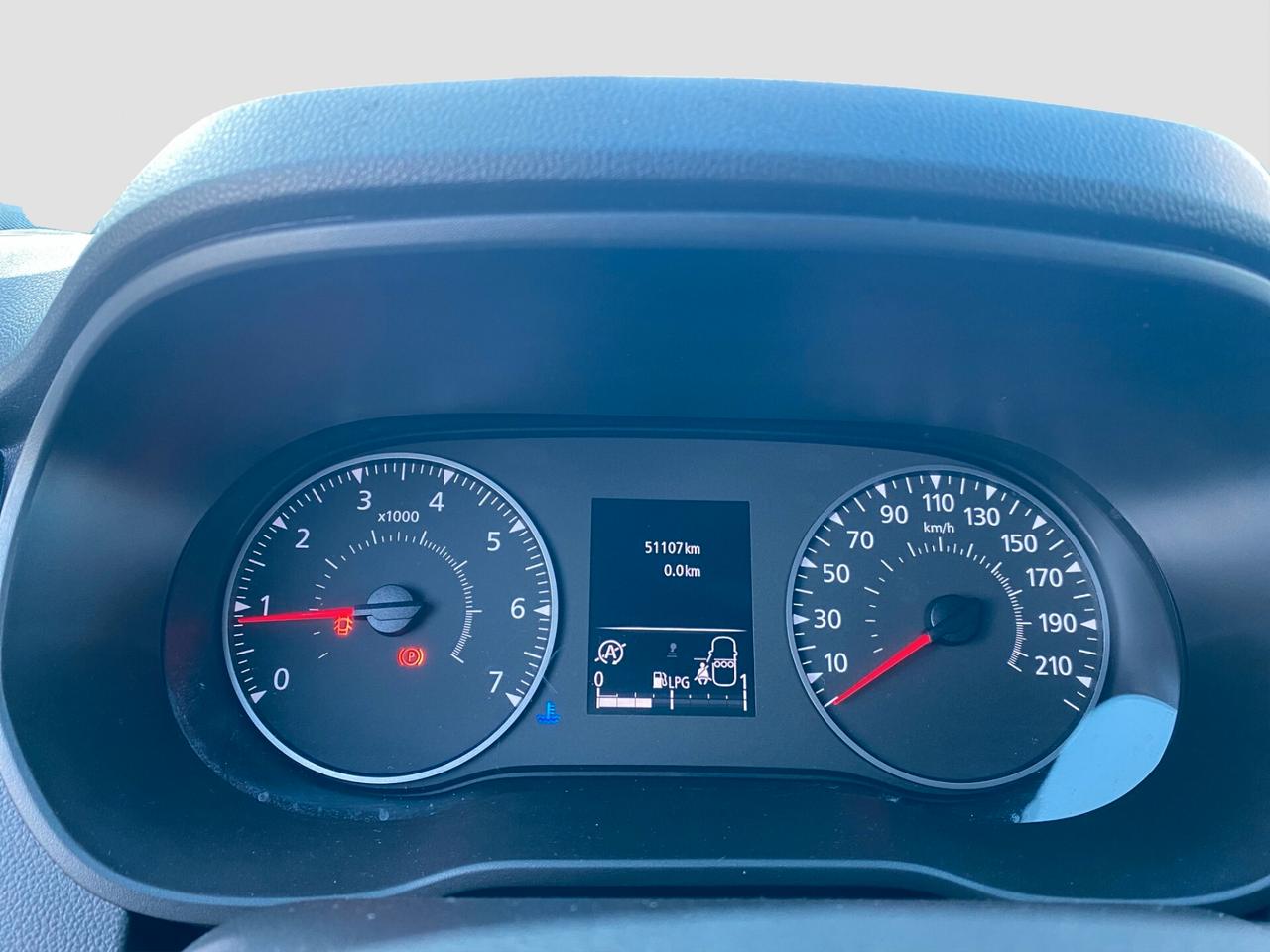 Dacia Duster 1.0 TCe GPL 4x2 Journey UP