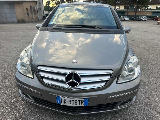 MERCEDES-BENZ B 180 CDI Sport senza nessun lavoro da fare