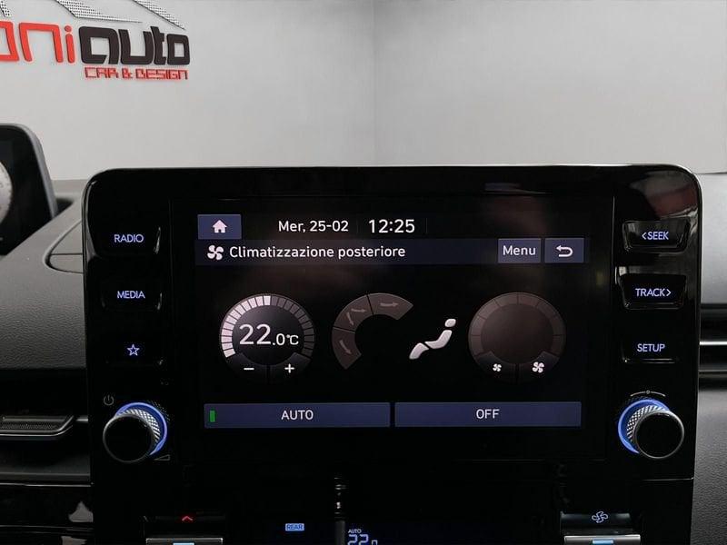 Hyundai Staria Staria 2.2 Wagon awd auto 9 POSTI