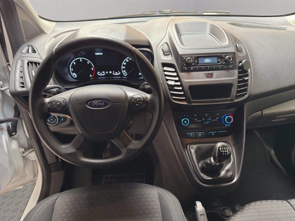 FORD Transit Connect 210 1.5 tdci 100cv Entry L2H1 E6.2 del 2019