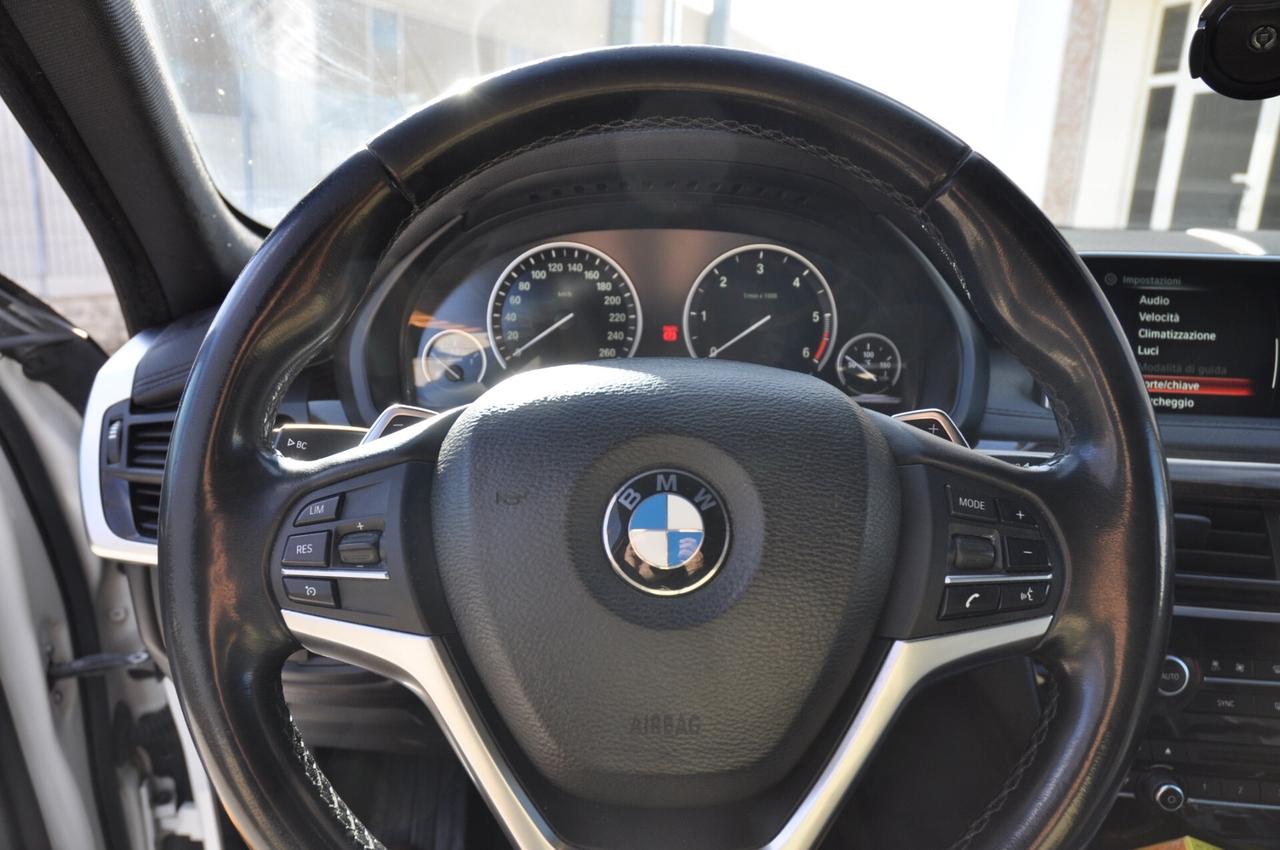 Bmw X6 xDrive30d 258CV