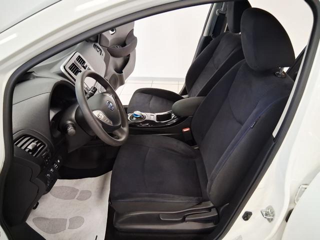 NISSAN Leaf Acenta 30KWh