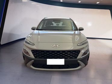 Hyundai Kona I 2021 1.0 t-gdi Xline Safety Pack 2wd 120cv