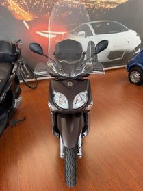 Yamaha Xenter 125