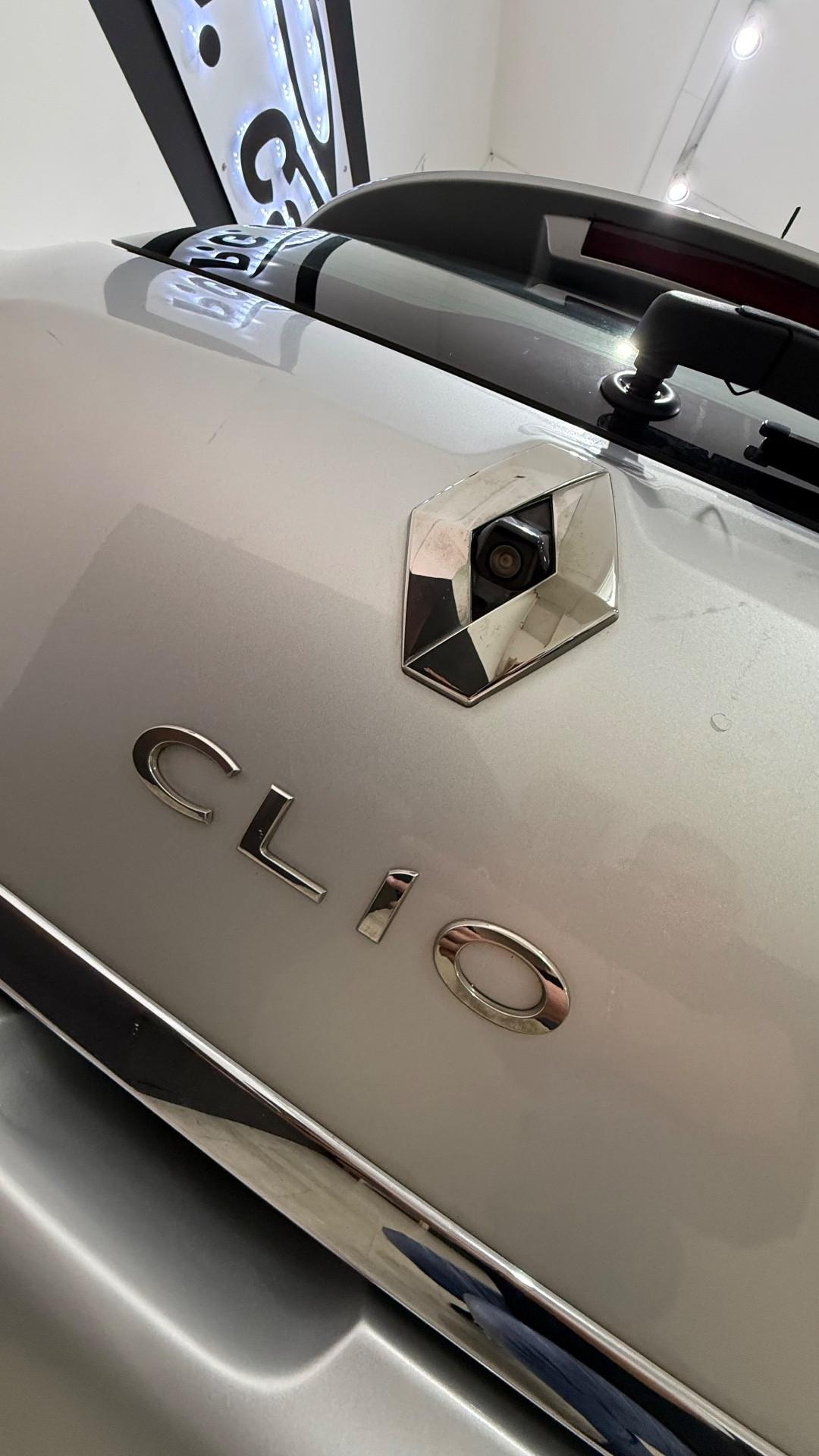 Renault Clio dCi 8V 90CV Start&Stop 5 Energy Zen moschino