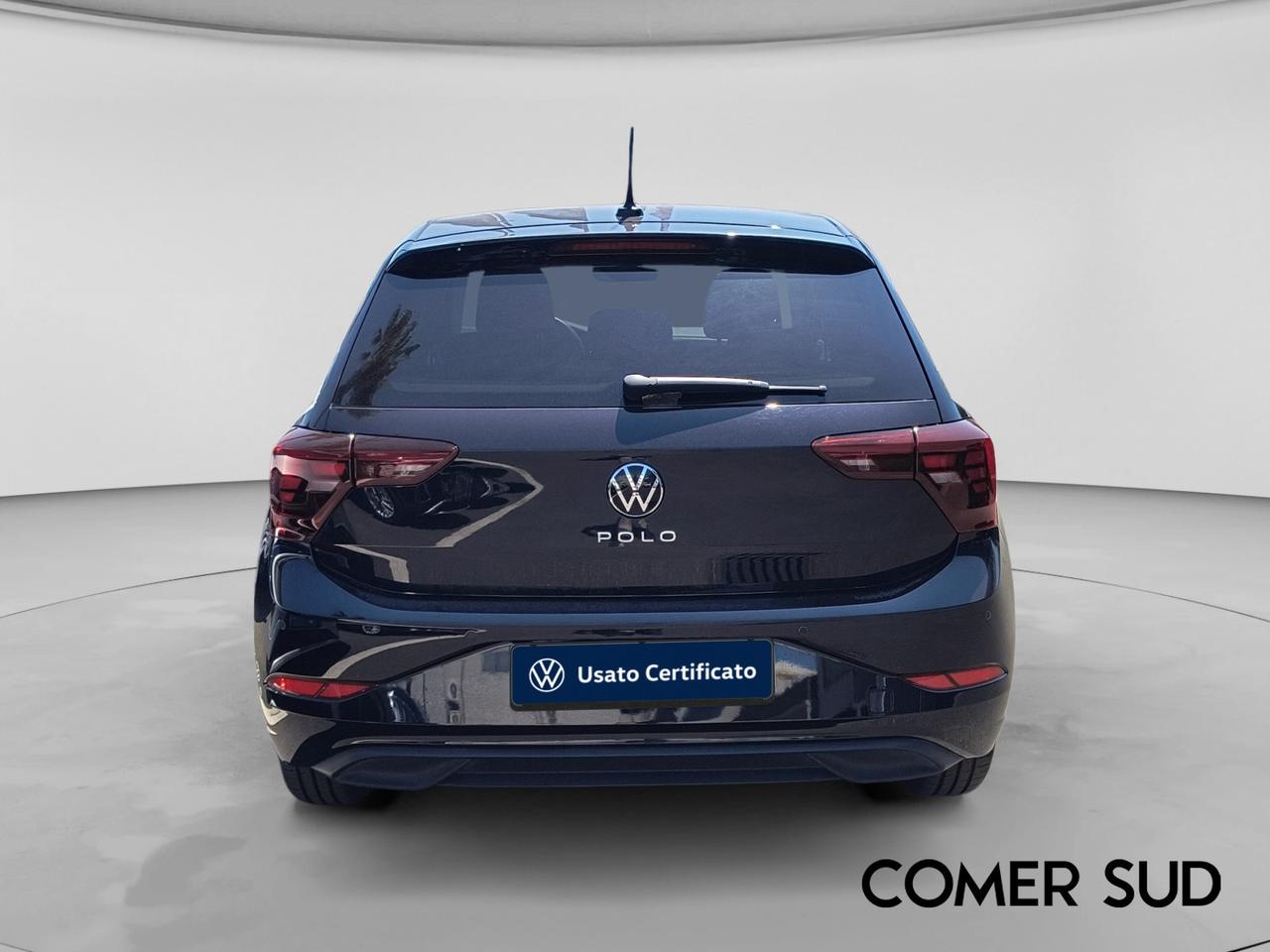 VOLKSWAGEN Nuova Polo Edition Plus 1.0 TSI 70 kW (95 CV) Manuale