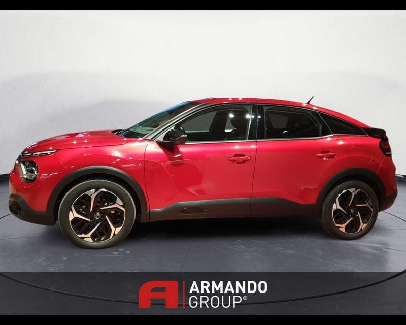 Citroën C4 3ª serie PureTech 130 S&S Feel Pack