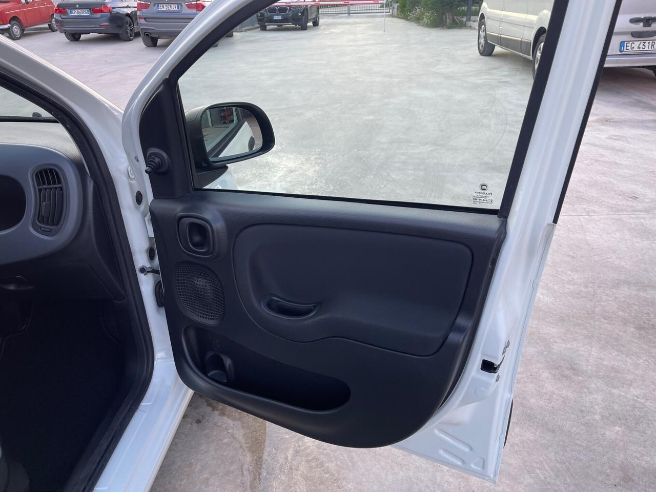 Fiat Panda 1.3 MJT 95 CV S&S Easy