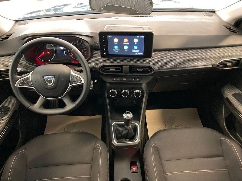 Dacia Jogger Extreme UP 1.0 TCe GPL 7p.ti rif.GJ786