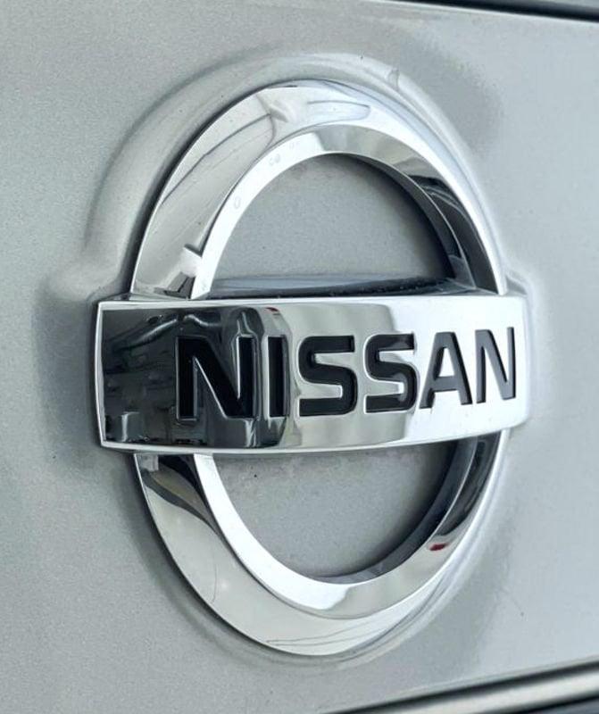 Nissan Qashqai 1.3 DIG-T 140 CV Acenta Premium ** N1 AUTOCARRO ** PREZZO IVA COMPRESA