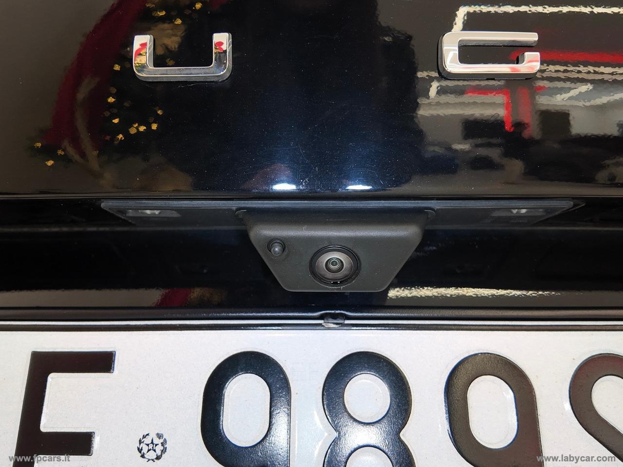 FORD Kuga 1.5 EcoBl. 120CV aut. 2WD ST-Line X