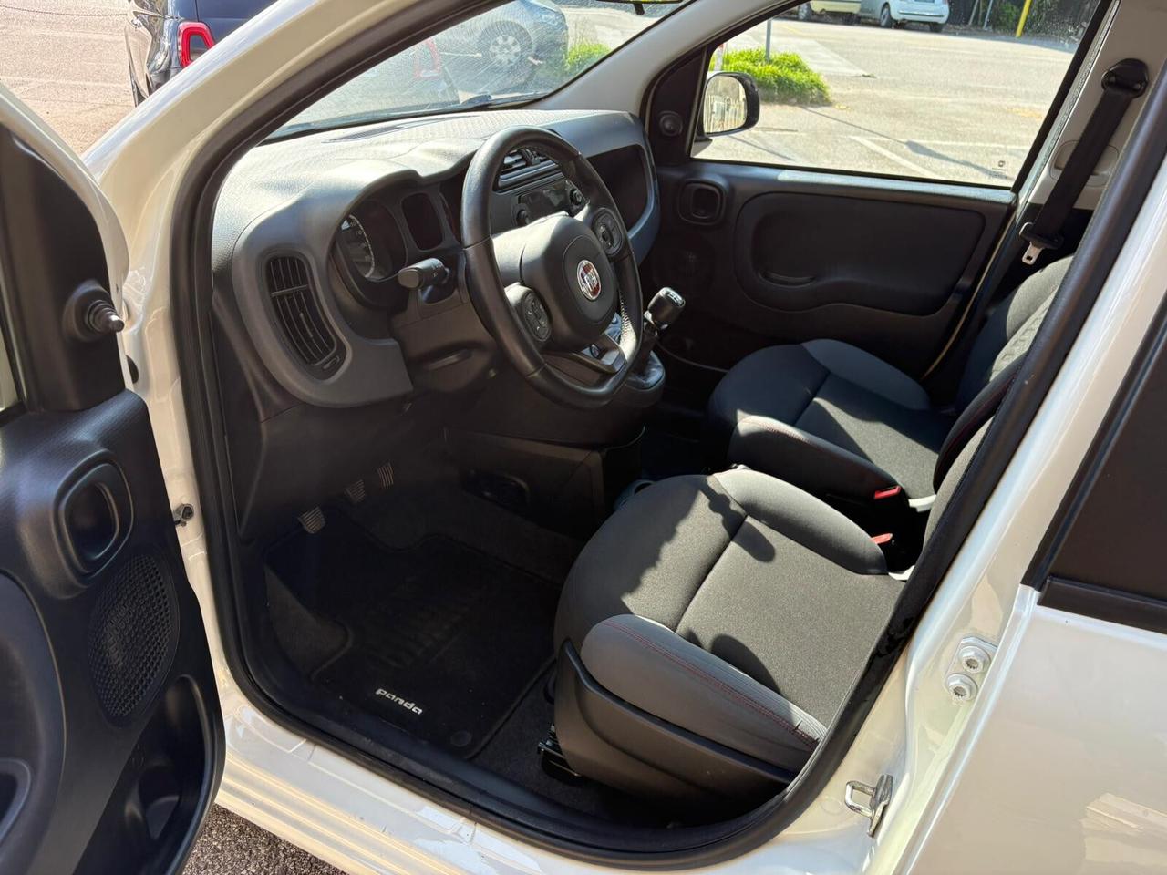 FIAT Panda 1.2 Connected by Wind - 2019