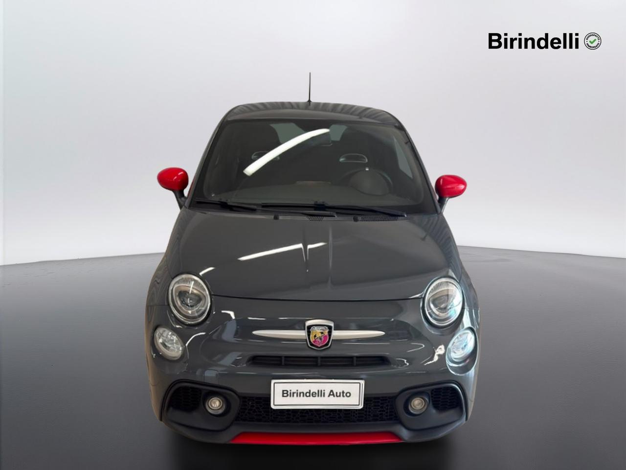 ABARTH 595 - 595 1.4 Turbo T-Jet 145 CV