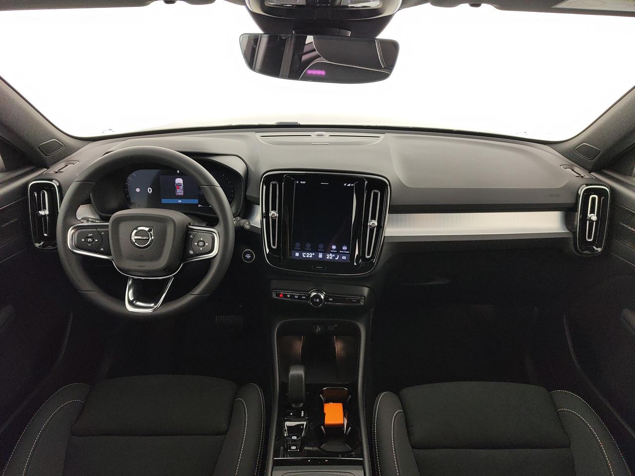 VOLVO XC40 2.0 b3 Ultra Black Edition auto