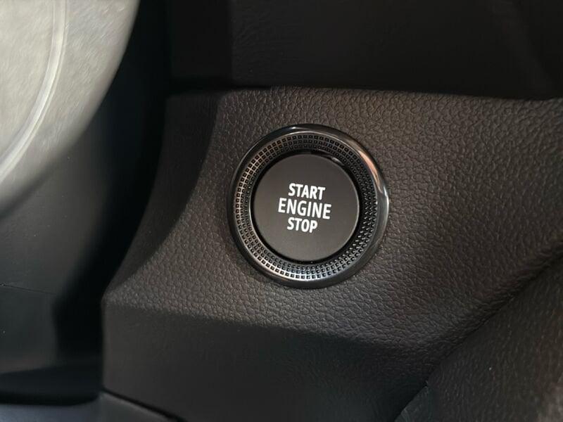 Dacia Jogger Jogger 1.6 hybrid Extreme 140cv