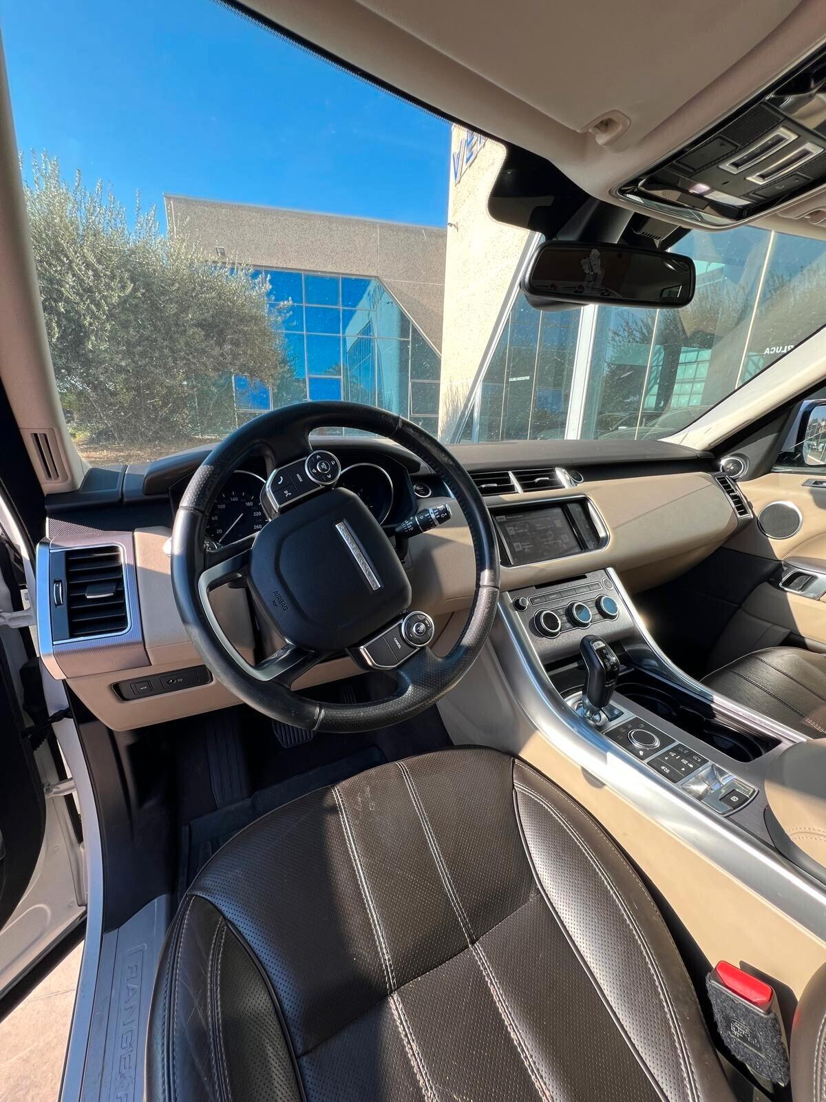 Land Rover Range Rover Sport 3.0 249CV Autobiography - AUTO IN CONTO VENDITA