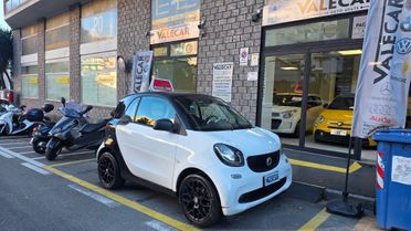 Smart ForTwo 453 GARANZIA 12 MESI