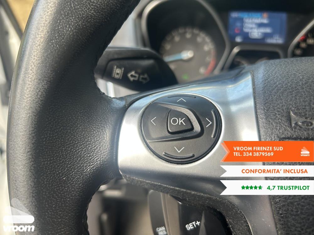 FORD Focus 3ª serie Bs Focus 1.6 EcoBoost 150 ...