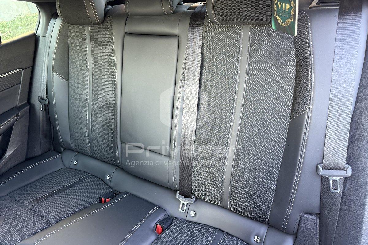 PEUGEOT 508 BlueHDi 160 Stop&Start EAT8 GT Line