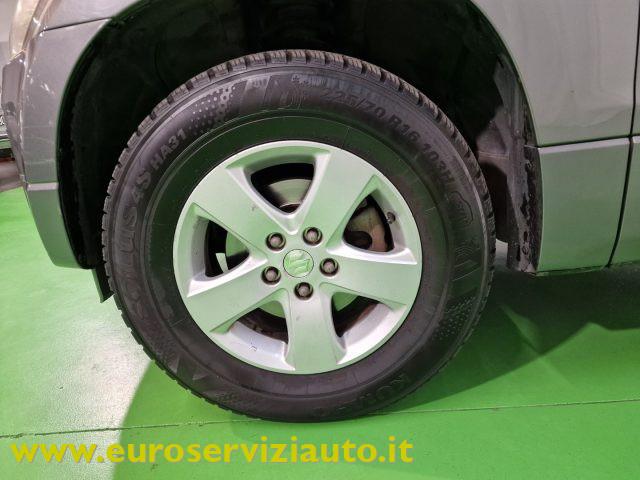 SUZUKI Grand Vitara 1.9 DDiS 5 porte