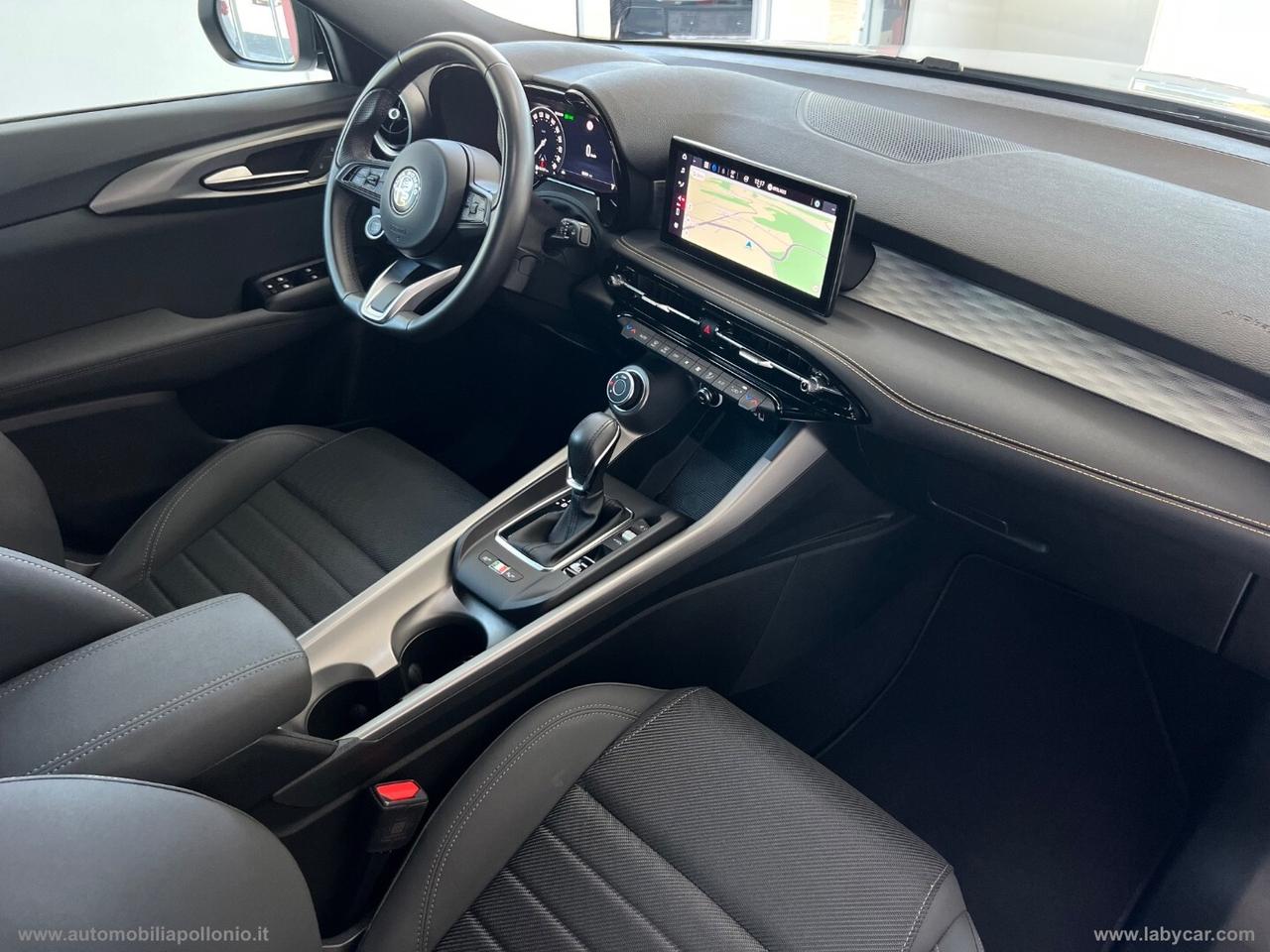 ALFA ROMEO TONALE 1.6 MJT 130 CV TCT Ti - 2023