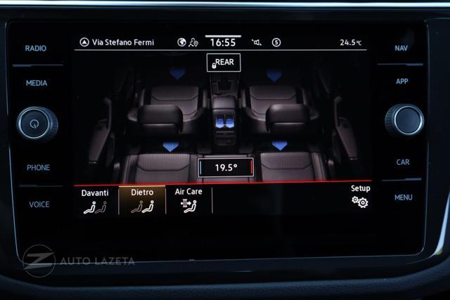 VOLKSWAGEN Tiguan 2.0 TDI SCR Life