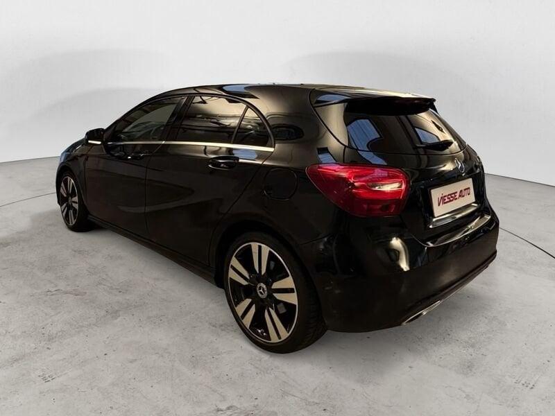 Mercedes-Benz Classe A A 180 Business