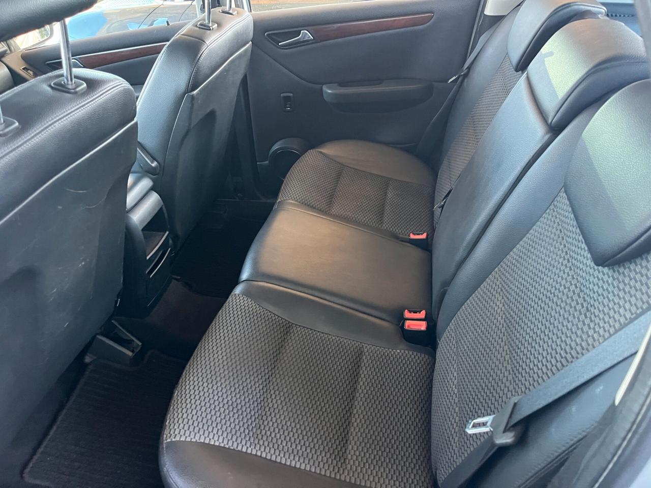 Mercedes-benz A 180 Avantgarde